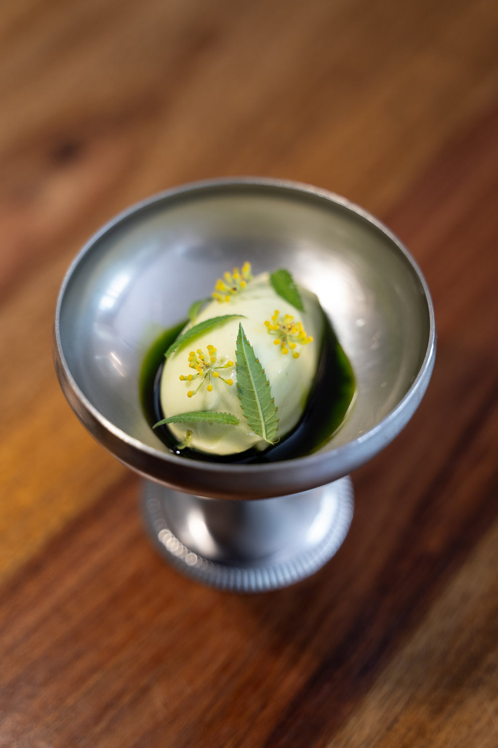 Bon cadeau | Restaurant Melba